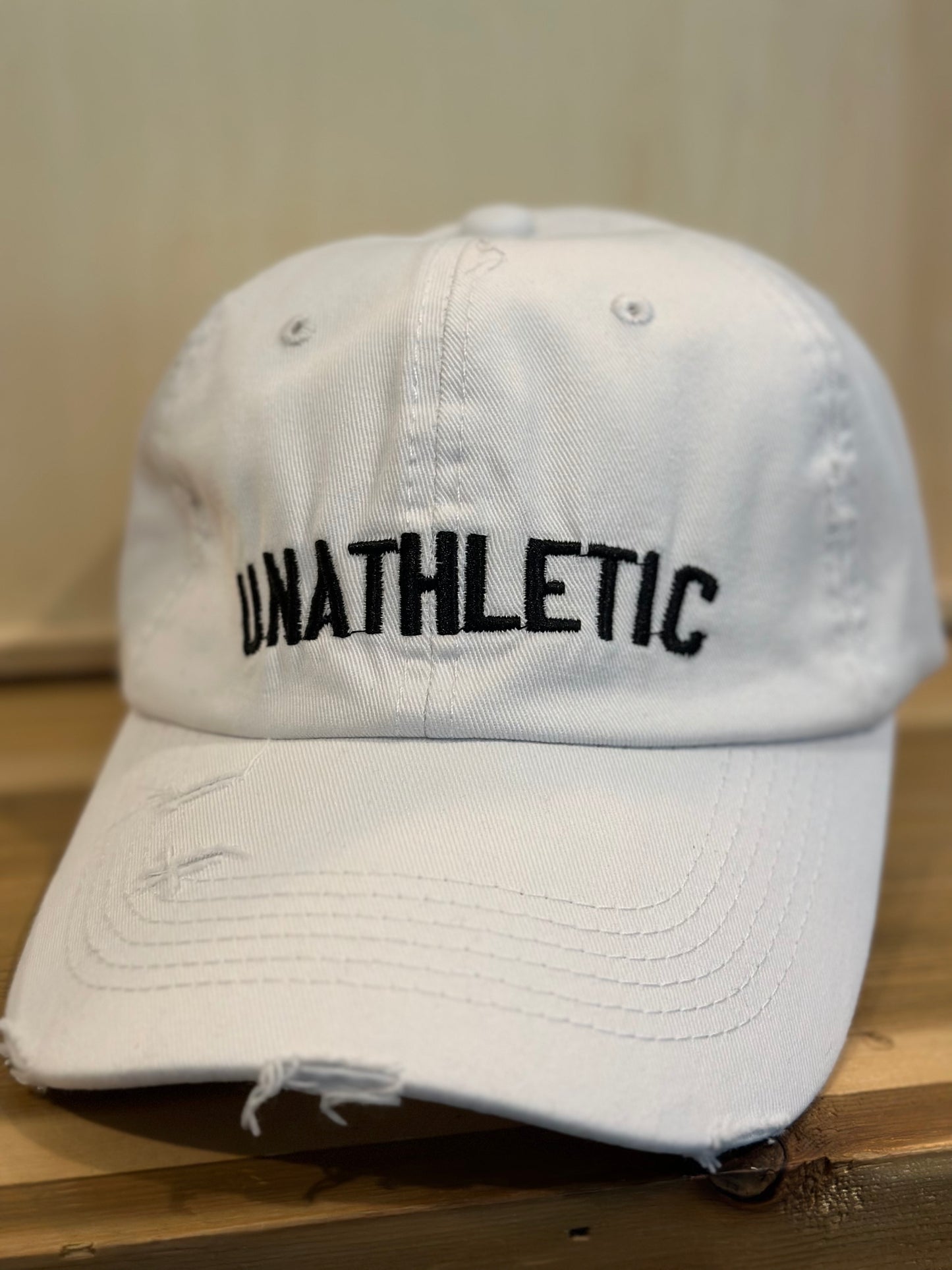 Unathletic Hat