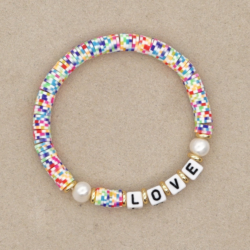 LOVE Bracelet (2 styles)